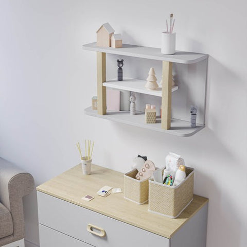 Cilek Mino Baby Shelf