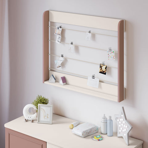 Cilek Baby Elegance Baby Changing Table