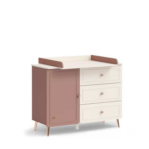 Cilek Baby Elegance Baby Changing Table