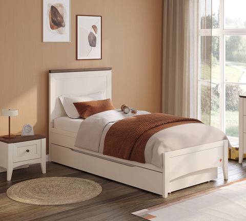 Cilek Lapel Pull-Out Bed (90x190cm)