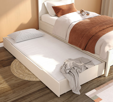 Cilek Lapel Pull-Out Bed (90x190cm)