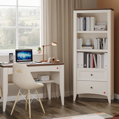 Cilek Lapel Bookcase