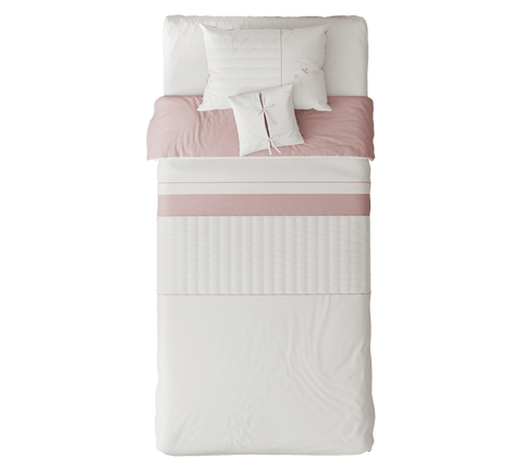 Cilek Rossy Bed Cover (175x235 Cm)