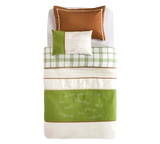 Cilek Freedom Bed Cover (100-120 Cm)