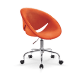 Cilek Relax Chair Orange (Display Unit)