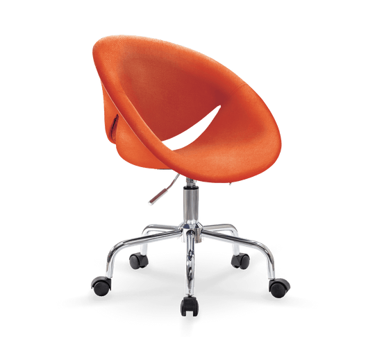 Cilek Relax Chair Orange