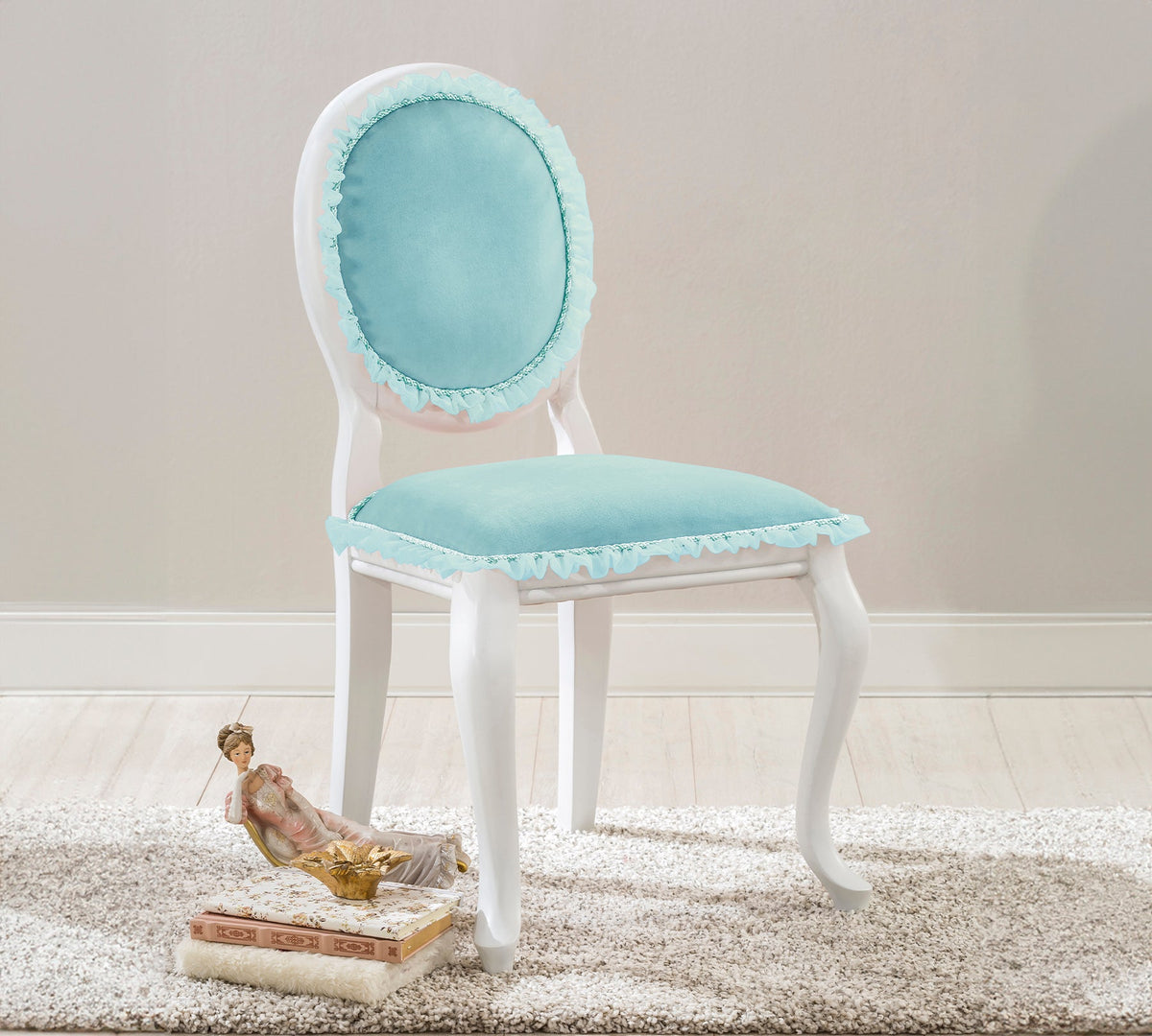 Cilek Dream Chair Mint