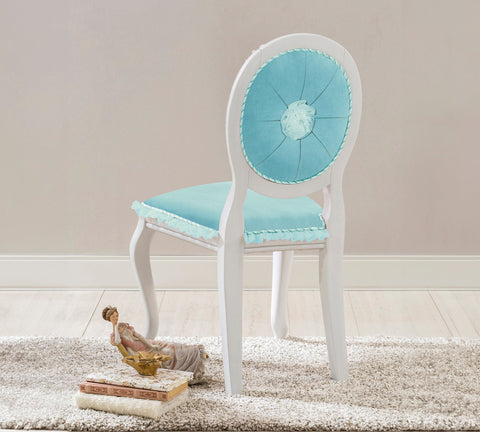 Cilek Dream Chair Mint