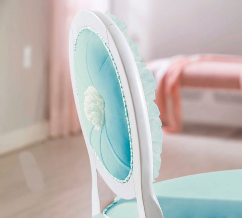 Cilek Dream Chair Mint