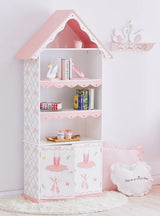 Fantasy Fields Ballerina Bookshelf