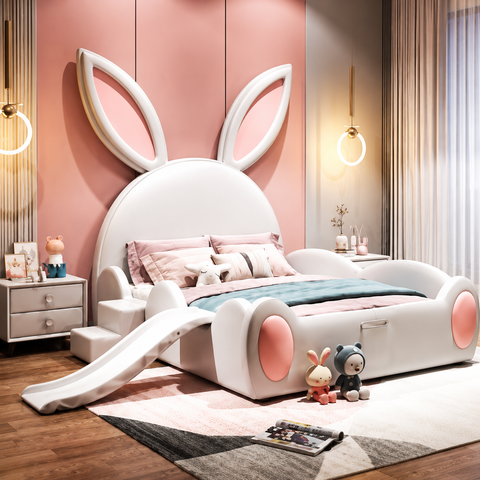 HB Rooms Bunny Burrow Bed