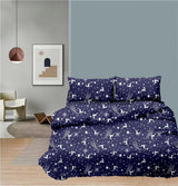 iSleep Super Soft Series Microfiber Fitted Sheet Set (Various Designs) - Kids Haven