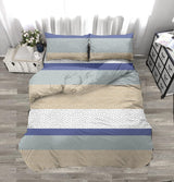 iSleep Super Soft Series Microfiber Fitted Sheet Set (Various Designs) - Kids Haven