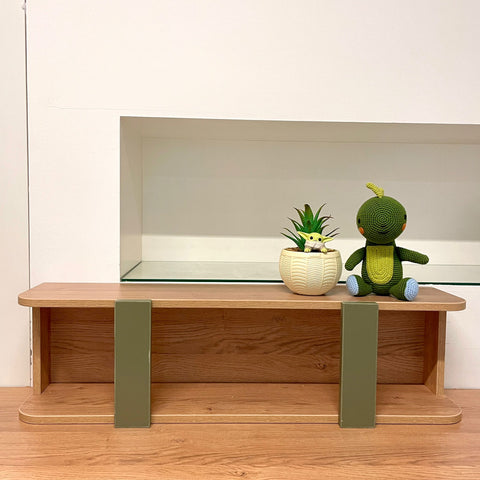 Cilek Loof Shelf (Display)