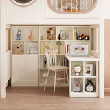 Nukhome Little Kitty Loft Bed (D6)
