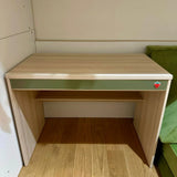 Cilek Studio Study Desk Natural