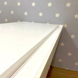 Cilek White Young Study Desk (Display)