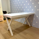 Cilek White Young Study Desk (Display)