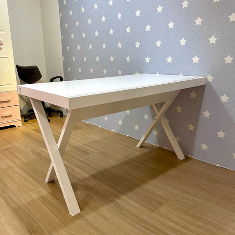 Cilek White Young Study Desk (Display)