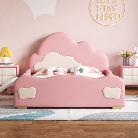 HB Rooms Cloud Cove Bed