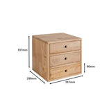 JUNO Dynamic Drawers