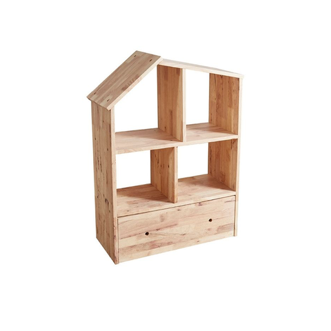 JUNO Little Hut Storage Shelf