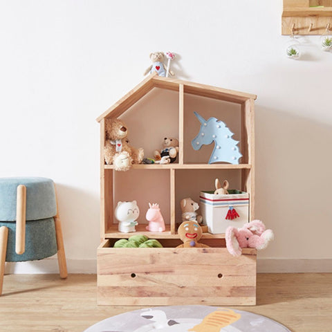 JUNO Little Hut Storage Shelf