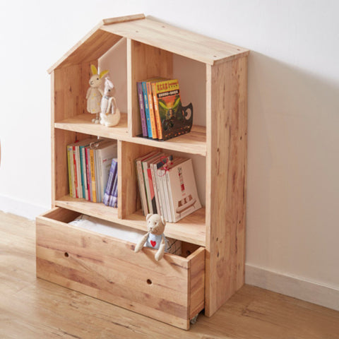 JUNO Little Hut Storage Shelf