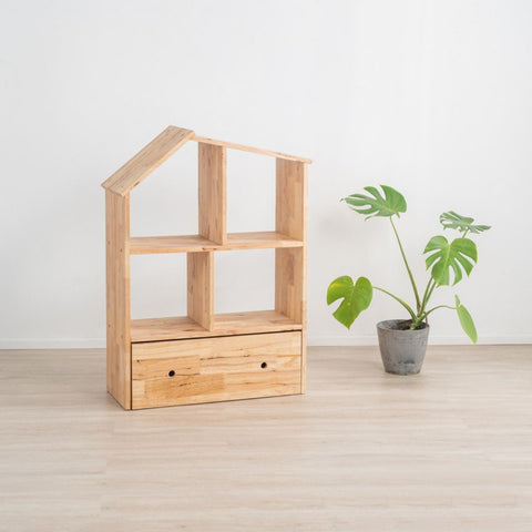 JUNO Little Hut Storage Shelf