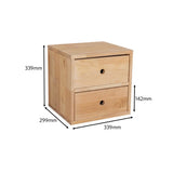 JUNO Dynamic Drawers