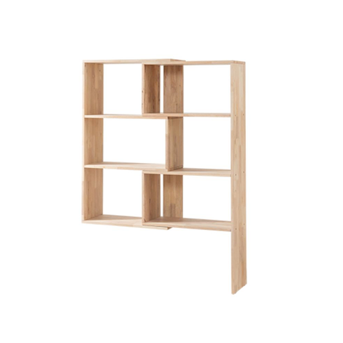 JUNO Tatami: Tatami Dynamic Shelf