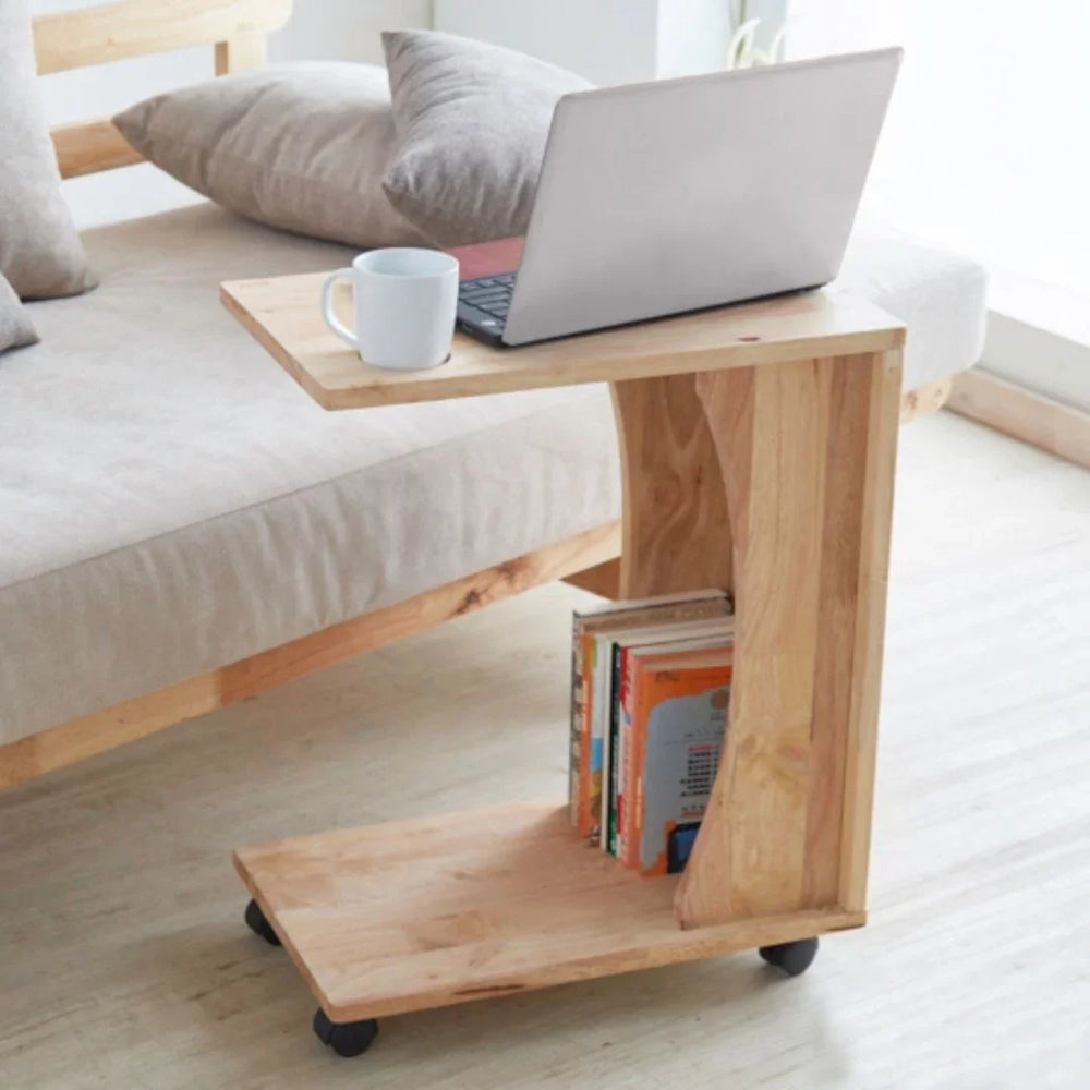 JUNO Pacman Mobile Stand