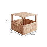 JUNO Tatami: Center Table
