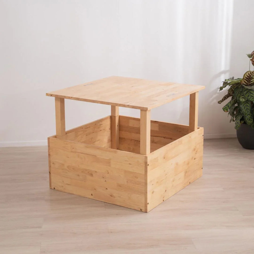 JUNO Tatami: Center Table