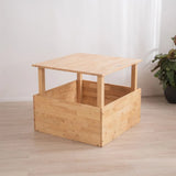 JUNO Tatami: Center Table
