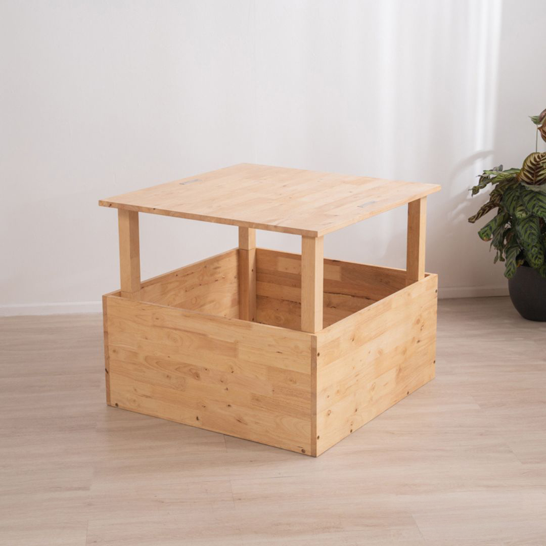 JUNO Tatami: Center Table