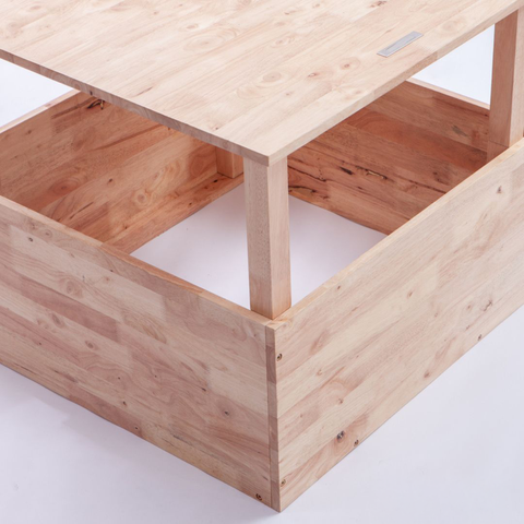 JUNO Tatami: Center Table