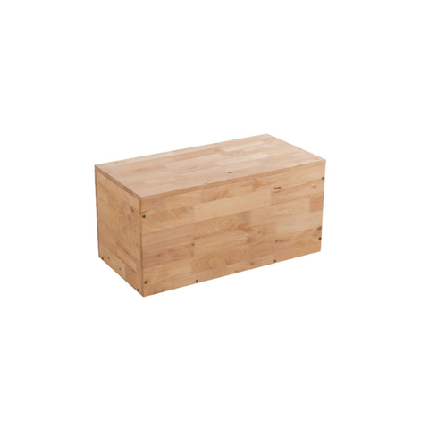 JUNO Tatami: Tall Rectangle Side Box