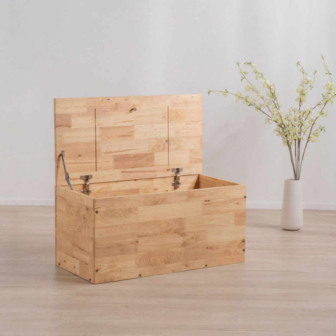 JUNO Tatami: Tall Rectangle Side Box