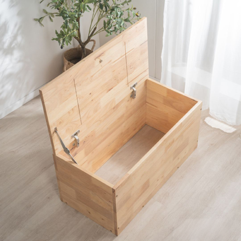 JUNO Tatami: Tall Rectangle Side Box