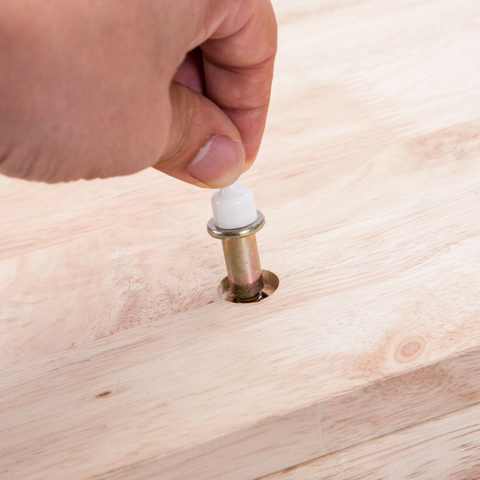 JUNO Tatami: Tall Rectangle Side Box