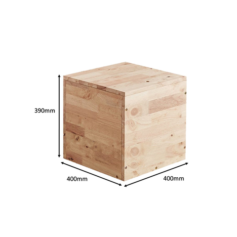 JUNO Tatami: Square Platform