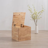JUNO Tatami: Square Platform