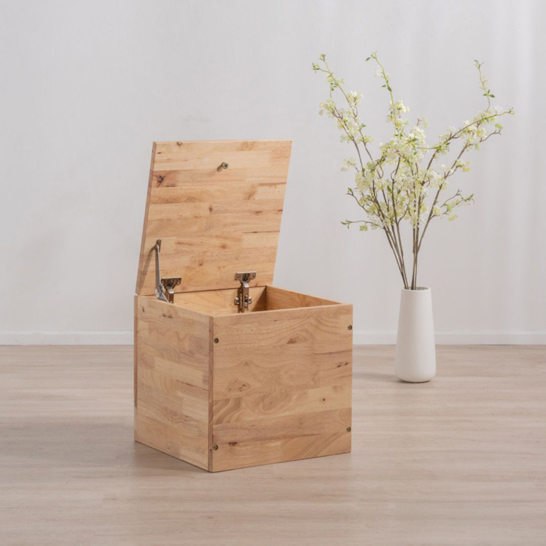 JUNO Tatami: Square Platform