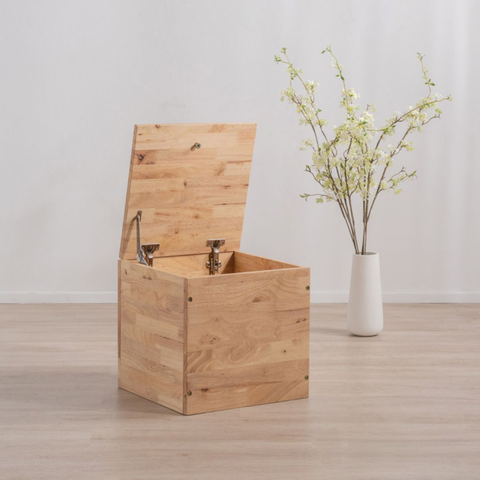 JUNO Tatami: Square Platform