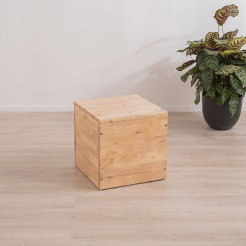 JUNO Tatami: Square Platform