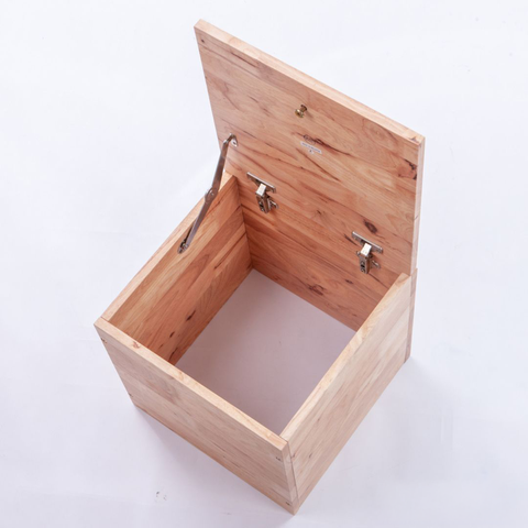 JUNO Tatami: Square Platform