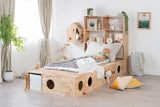 JUNO Tatami: Kitty Box