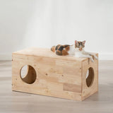 JUNO Tatami: Kitty Box