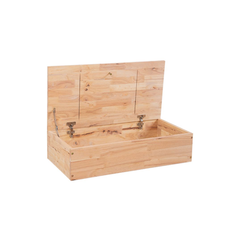 JUNO Tatami: Low Rectangle Side Box